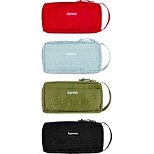 【日貨代購CITY】2019SS Supreme Organizer Pouch 手拿包 46TH 小包 現貨 開季商品