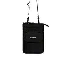 現貨【保證正品】Supreme Shoulder Bag 小包 腰包 肩包 斜背 側背