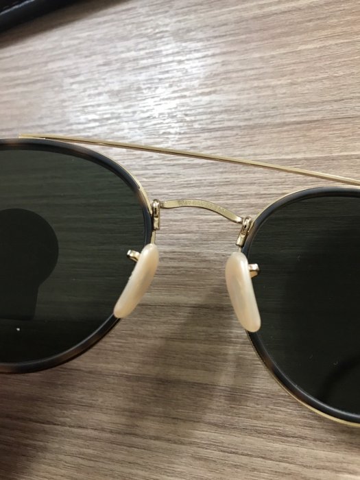 [PS]三號五樓 全新正品 Rayban 雷朋 RB 3647 RB3647N 太陽眼鏡 圓框  多色