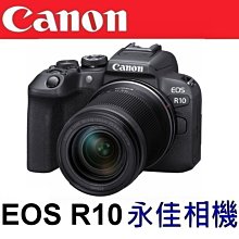 永佳相機_ CANON EOS R10 R-10 + RF-S 18-150MM KIT【公司貨】EOS R10 (2)