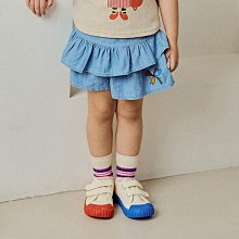 XXL ♥裙褲(BLUE) MIMICO-2 24夏季 MMC240402-128『韓爸有衣正韓國童裝』~預購