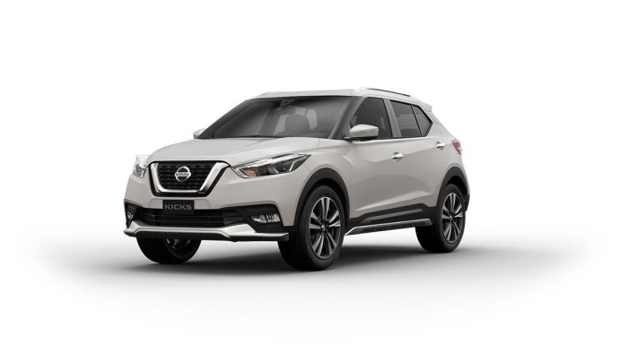 NISSAN KICKS 平日135假日1550台北租車 華新國際租賃 汽車出租 非小馬租車 和運 格上