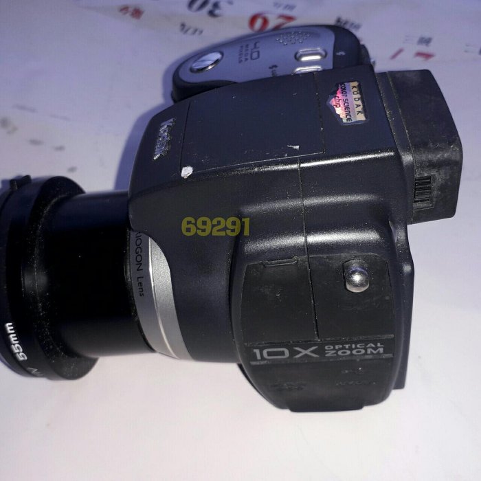 售3900元~KODAK數位相機~可插SD卡功能正常，柯達數位相機，數位相機，相機，攝影機~KODAK柯達數位相機