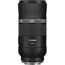 ＊兆華國際＊ 預購中 Canon RF 600mm F11 IS STM 佳能公司貨 含稅價