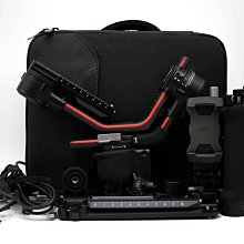 【高雄青蘋果】DJI RONIN RS 2 COMBO 專業相機三軸穩定器 套裝版 二手穩定器#84063