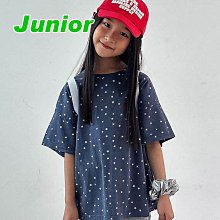 JS~JL ♥上衣(별) GRUE BABA-2 24夏季 GRU240422-117『韓爸有衣正韓國童裝』~預購
