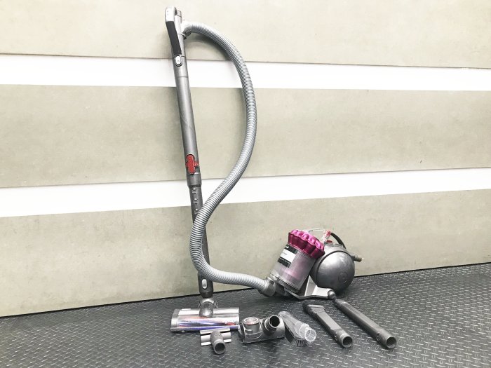 【台中青蘋果】Dyson DC 48 二手 吸塵器 #21222