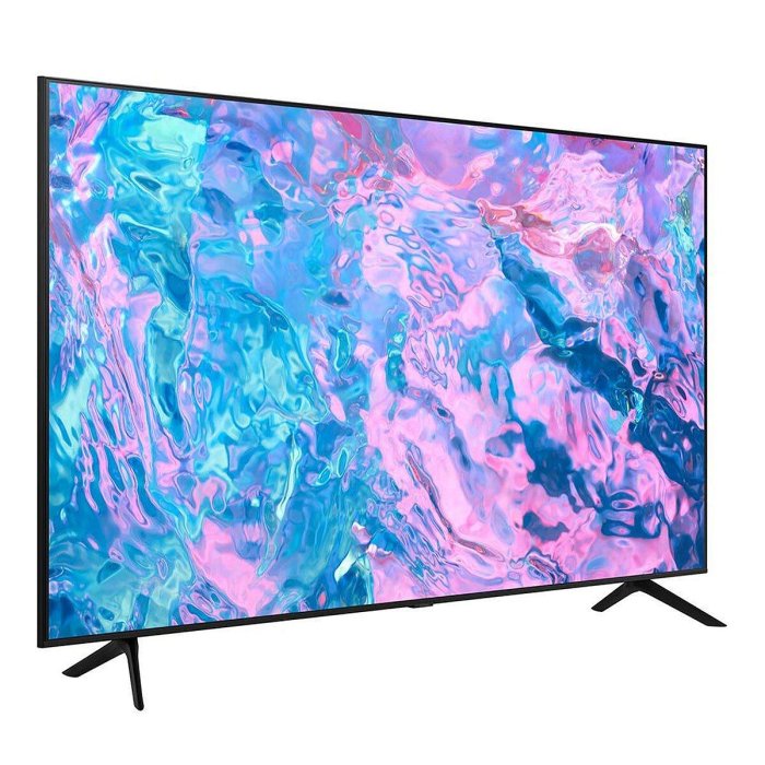 💓好市多代購💓 Samsung 三星 55吋 65吋 4K UHD 顯示器電視 UA65CU7700XXZW / UA55CU7700XXZW