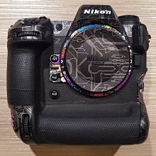 ＠佳鑫相機＠（中古託售品）Nikon Z9 無反光鏡數位相機 公司貨