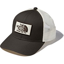 【日貨代購CITY】THE NORTH FACE Trucker Mesh Cap NN02346 司機帽 帽子 老帽