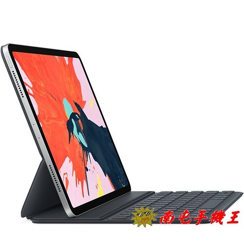 ※南屯手機王※ 鍵盤式聰穎雙面夾，適用於 12.9 吋 iPad Pro (第三代)【直購價】