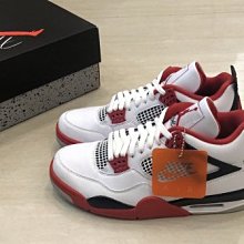 jordan 4 fire red-優惠推薦2023年10月| Yahoo奇摩拍賣