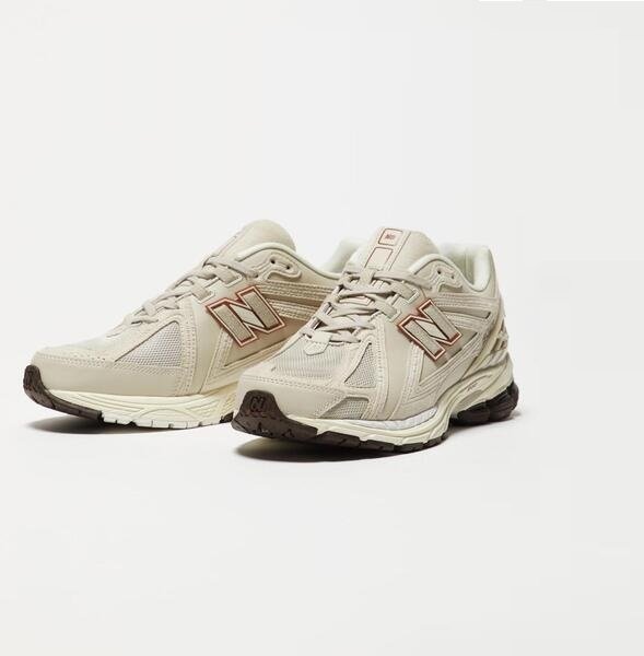 NEW BALANCE M1906RFT 1906 RFT B&Y限定聯名別注款卡其復古慢跑鞋全新