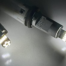 新店【阿勇的店】T10 LED白光/20晶led白光/閱讀燈 室內燈 小燈 牌照燈  超亮白光超級亮 LED 小炸彈