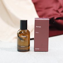 Aesop 馥香水 Rozu 中性淡香精 1.5ML 體驗試管 Rōzu