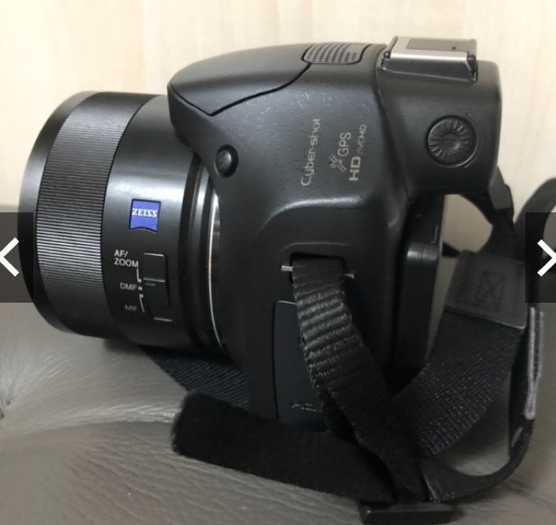 愛寶買賣 二手保7日 相機 SONY HX400V 營SX60 SX70