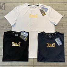 塞爾提克~美國EVERLAST 男生 運動T恤 短袖衣服 吸濕快排 彈性速乾 金標LOGO 背部異接~有大尺碼