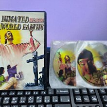 影音大批發-Y35-252-正版DVD-動畫【世界十大名人故事I+II】-套裝*絕版動畫(直購價)