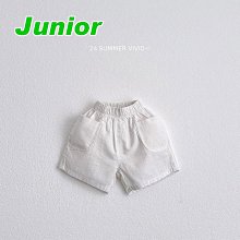 JS~JM ♥褲子(IVORY) VIVID I-2 24夏季 VIV240429-494『韓爸有衣正韓國童裝』~預購