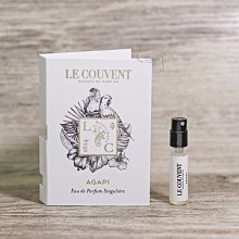 Le Couvent 洛蔻芳 愛情鳥之水 AGAPI 中性淡香精 1.5ml 可噴式