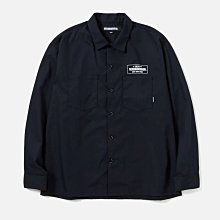 【日貨代購CITY】2023SS NEIGHBORHOOD CLASSIC WORK SHIRT LS 襯衫 現貨