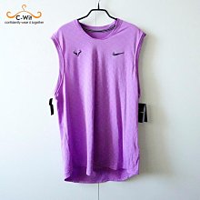 ╭＊一元起標～當 我 們 在 衣 起C-WIT＊╯全新專櫃NIKE亮眼運動風上衣XXL