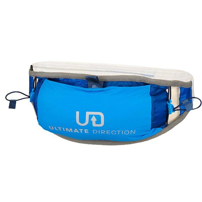 腰包Ultimate Direction美國UD6.0跑步腰包男女馬拉松裝備運動手機包
