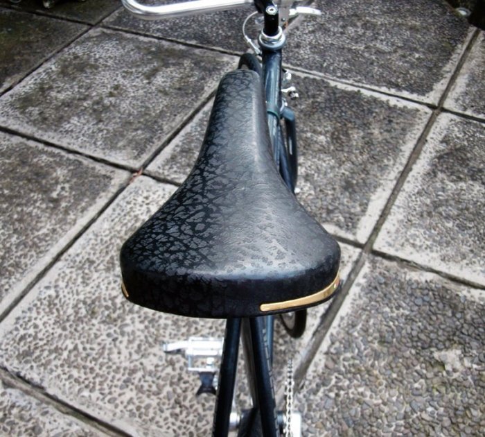 [Spun Shop] Selle San Marco Rolls Rino Leather Saddle 座墊