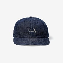 【日貨代購CITY】2019SS WTAPS DAD 01 / CAP. COTTON. DENIM 老帽 丹寧 現貨