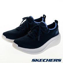 (D7)SKECHERS女鞋運動鞋 GO RUN MAX CUSHIONING ESSENTIAL 129250NVLV