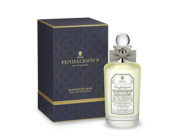 [韓國免稅品代購] Penhaligon's 潘海利根 牧羊少年/布倫海姆花束/皇家橡樹 Quercus Endymion 100ml