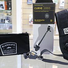 【日產旗艦】BlackRapid BT Curve 快速相機背帶 快槍俠 減壓背帶 快槍背帶 減壓背帶 快取背帶 公司貨