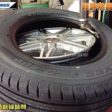 桃園 小李輪胎 日本 東洋 TOYO CF2 SUV 205-60-16 寧靜休旅車胎 全規格 全系列 特惠價 歡迎詢價