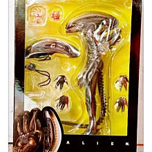 =海神坊=日本空運 MEDICOM MAFEX 084 異形 ALIEN 可動公仔人偶模型場景展示擺飾經典收藏品