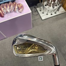 全新 XXIO PRIME SP RE5 IRONS 黃金限量版 鐵桿組 #5~#9+P+A+S(8支裝) 純日系