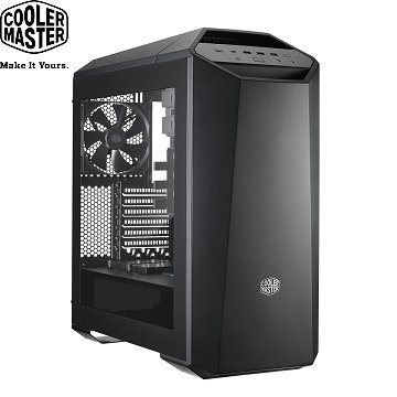 【捷修電腦。士林】Cooler Master MasterCase Maker 5 創客機殼 $ 6090