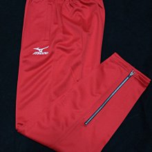 貳拾肆棒球--日本帶回MIZUNO QUICK DRY PLUS TECHNO BRIO 跑步用運動長褲日製O