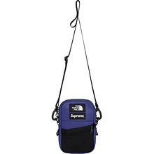 【日貨代購CITY】2018AW Supreme The North Face Shoulder Bag 小包 現貨