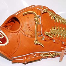 貳拾肆棒球-日本帶回限定品！Rawlings硬式特別訂做內野手套.日製