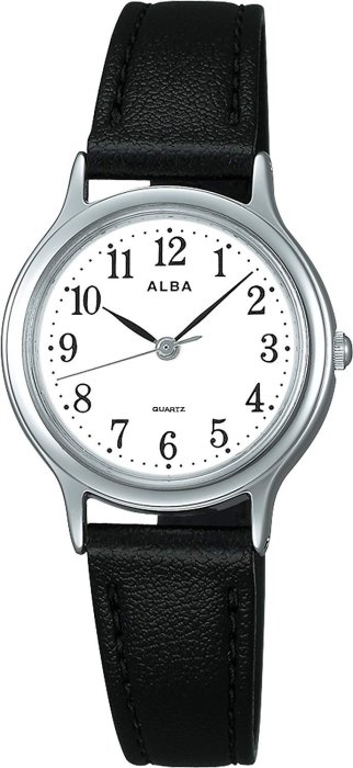 日本正版 SEIKO 精工 ALBA AIHN007 女錶 女用 手錶 日本代購