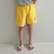 XS~XL ♥褲子(YELLOW) RODA J-2 24夏季 ROD240423-021『韓爸有衣正韓國童裝』~預購