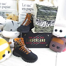 Timberland GS EDGE 防水高筒靴 休閒鞋 男款 虎年限定 A2NC7 黑虎紋 附贈手提袋【iSport】