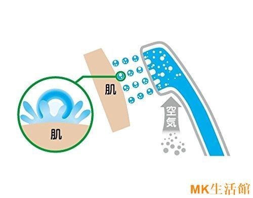 【熱賣精選】海外 日本東陶TOTO 浴室用水龍頭 花灑 TMGG40E