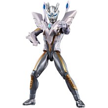 =海神坊=BANDAI 872979 超人力霸王英雄系列 終極光輝傑洛 鹹蛋超人奧特曼公仔18個關節可動人偶模型收藏擺飾