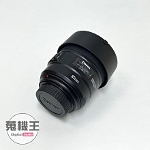 【蒐機王】Canon EF 85mm F1.4 L IS USM 定焦鏡 95%新 黑色【歡迎舊3C折抵】C8439-7