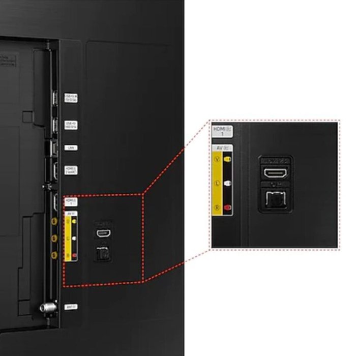 💓好市多代購/可協助售後/貴了退雙倍💓 三星 65吋 4K QLED 量子電視 QA65Q60AAWXZW