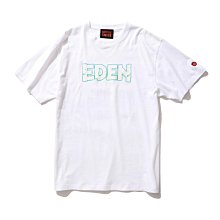 【日貨代購CITY】NETFLIX EDEN × BEAMS / LOGO T-Shirt 獨家影集 動畫 聯名 短T