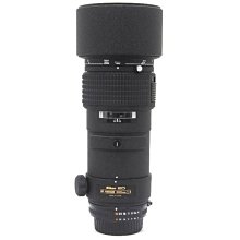 『永佳懷舊』Nikon AF 300mm F4 D ED No.245272 ~中古~