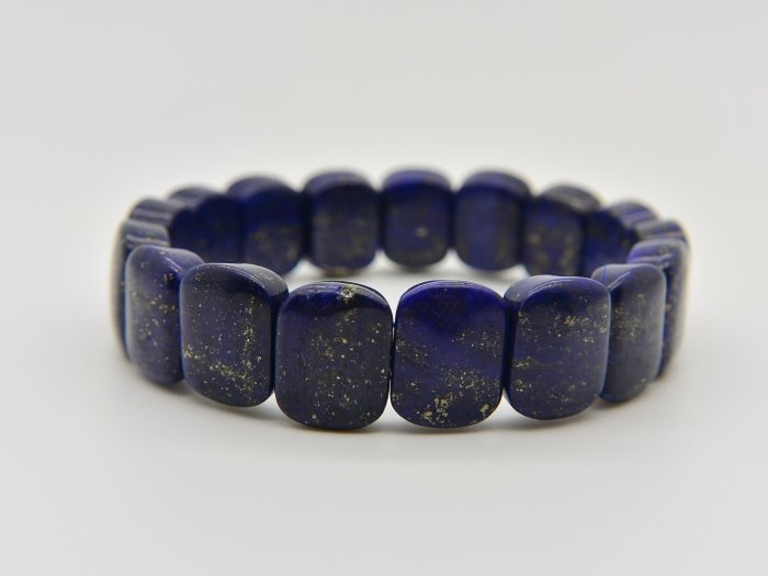 《青金石專區》《手鍊》青金石Lapis lazuli   手排 手鍊 手珠