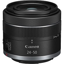 ＊兆華國際＊ Canon RF 24-50mm F4.5-6.3 IS STM 佳能公司貨 超輕巧標準變焦鏡